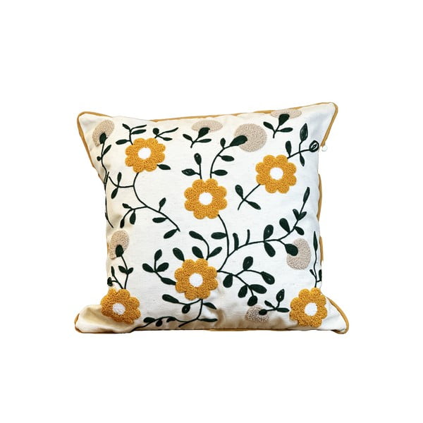 Párnahuzat 43x43 cm – Mila Home