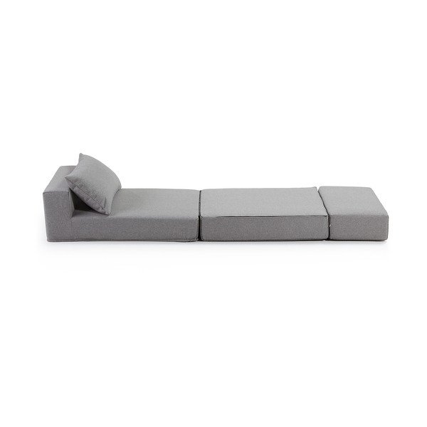 Szürke fotel Arty – Kave Home-image-3