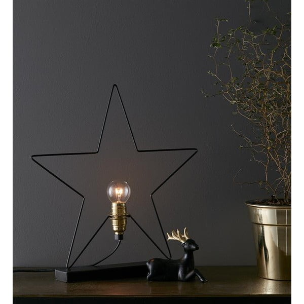 Rapp Star világító dekoráció, magasság 35 cm - Markslöjd