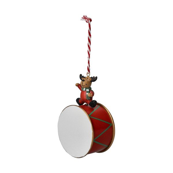 Poligyanta karácsonyfadísz 6,5 cm – Dakls