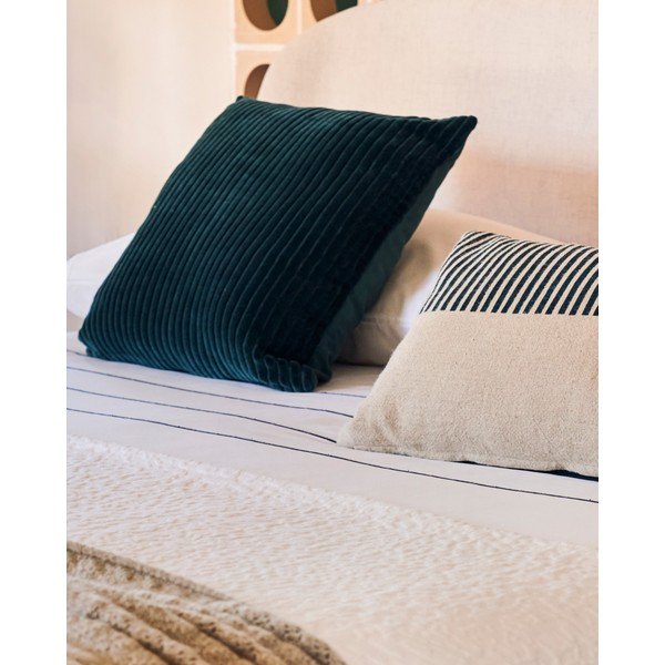 Párnahuzat 45x45 cm Cadenet – Kave Home-image-1