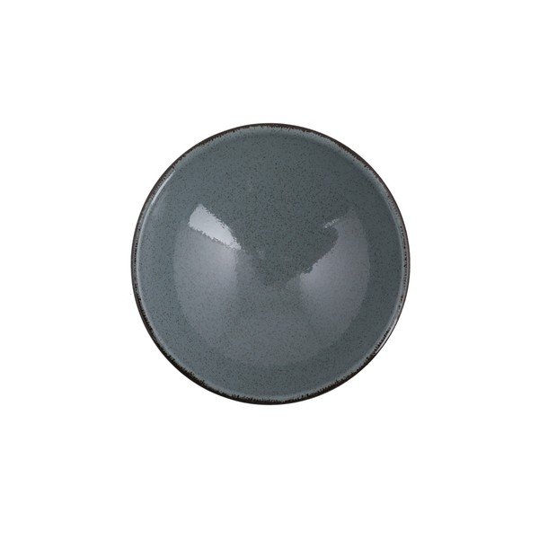 Classic 24 db-os szürke étkészlet - Kütahya Porselen-image-1