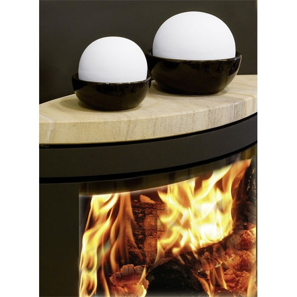 Kerámia párásító készlet 2 db-os Rondo – Maximex-image-1