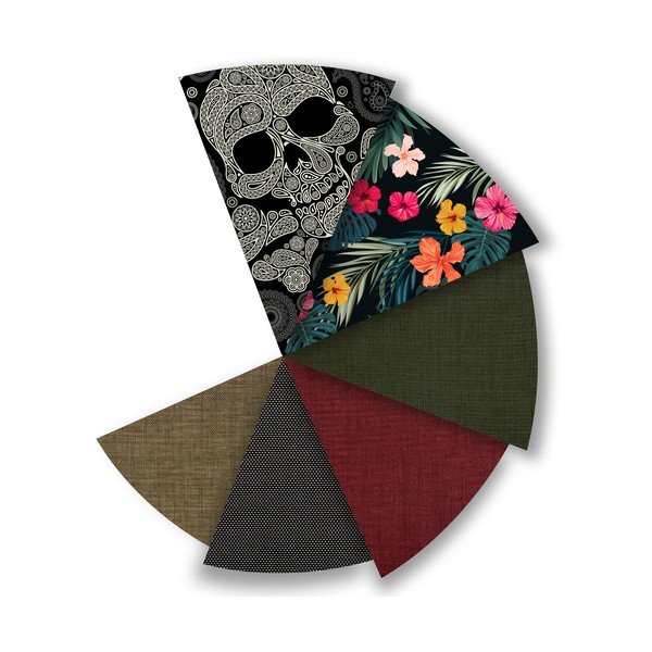 Szürke grillsütő védőhuzat 238x0,2x58 cm Arosa - Outdoorchef-image-1