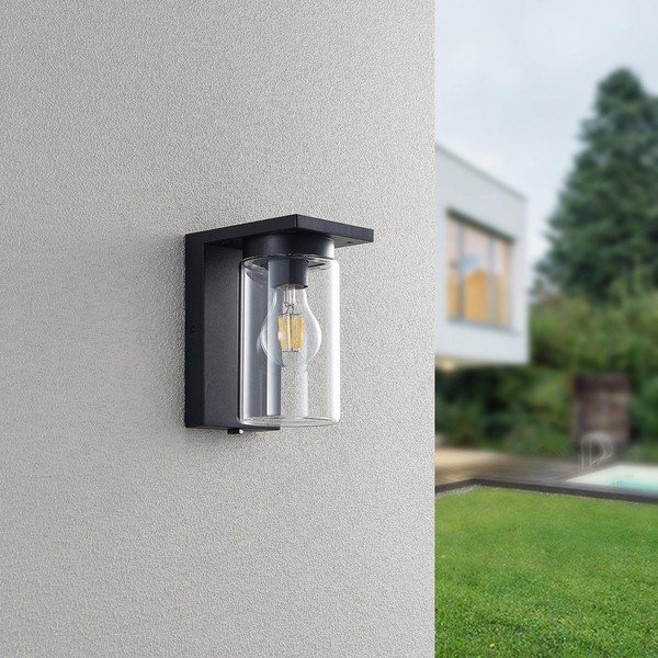 Kültéri lámpa (magasság 19 cm) Ardila – Trio-image-2