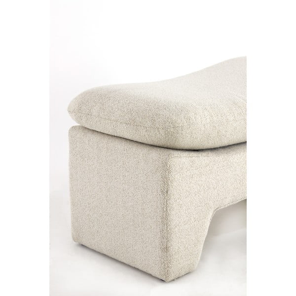 Bézs puff Dasha – Light & Living-image-4