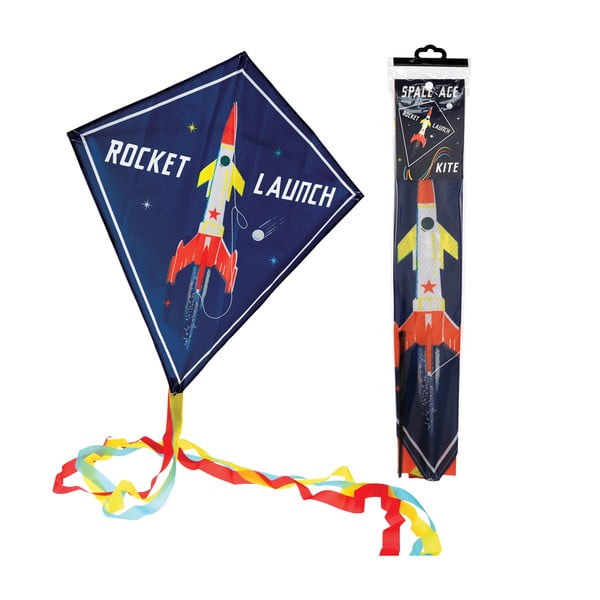 Space Age Kite repülősárkány gyerekeknek - Rex London