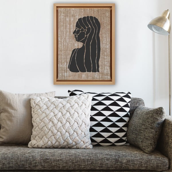 Kép 36x46 cm – Wallity-image-1