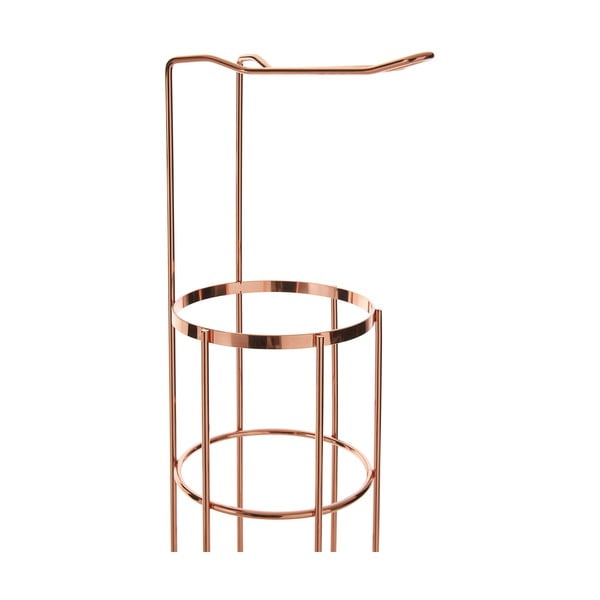 WC-papír tartó állvány – Premier Housewares-image-3