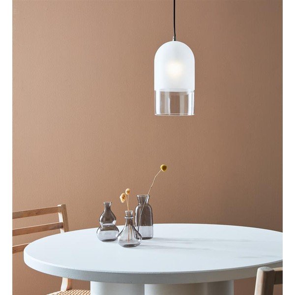 Cope üveg függőlámpa, ø 15 cm - Markslöjd-image-2