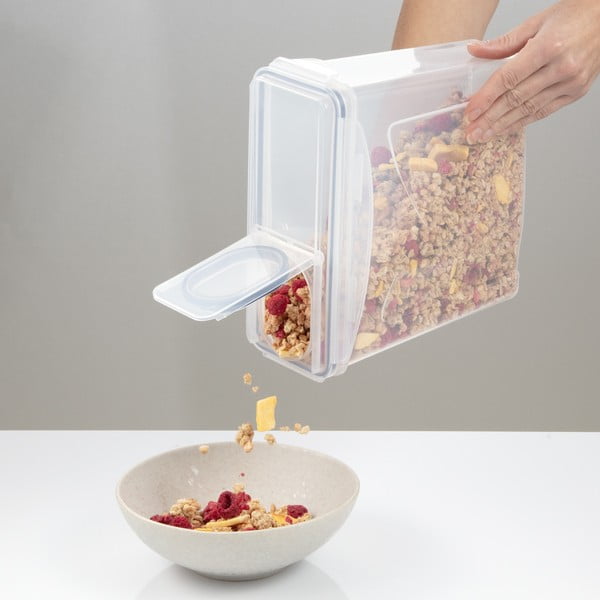 Liszttartó-őrölt élelmiszer tartó doboz Freshbox – Tescoma-image-1