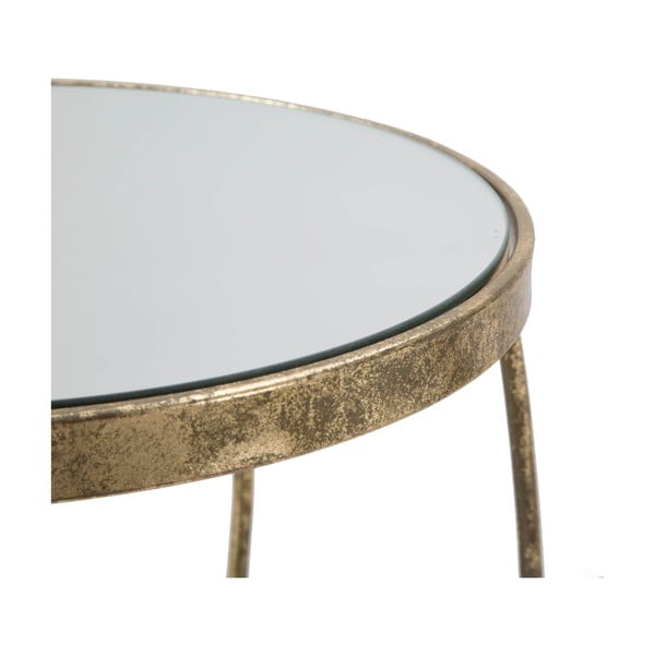 Kerek tárolóasztal ø 38 cm Twisty – Mauro Ferretti-image-3