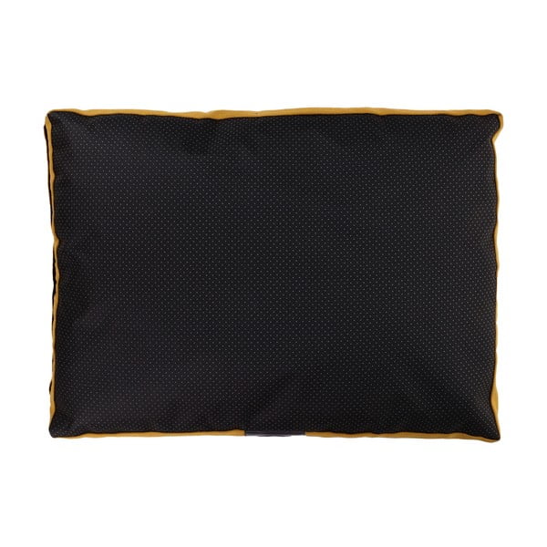 Sárga fekhely 110x70 cm Dog Box - Ego Dekor-image-2