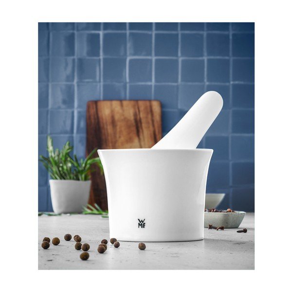 Gourmet porcelán mozsár - WMF-image-1