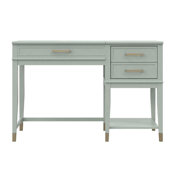 Íróasztal 49x115 cm Westerleigh – CosmoLiving by Cosmopolitan