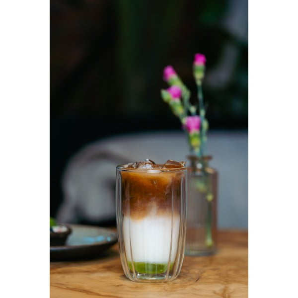 Bögre szett 2 db-os 250 ml Tulip – Vialli Design-image-2