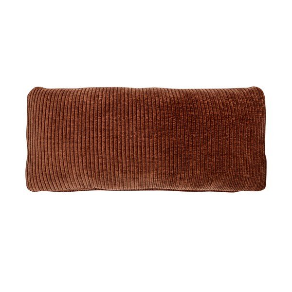 Kordbársony díszpárna 70x30 cm Mojo – WOOOD
