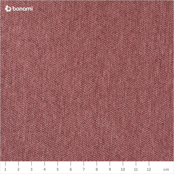 Rózsaszín kanapé 245 cm Nihad – Bobochic Paris-image-4