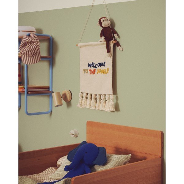Gyerek faliszőnyeg Tandani – Kave Home-image-1