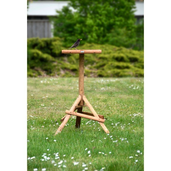 Madáretető Tripod – Esschert Design-image-1