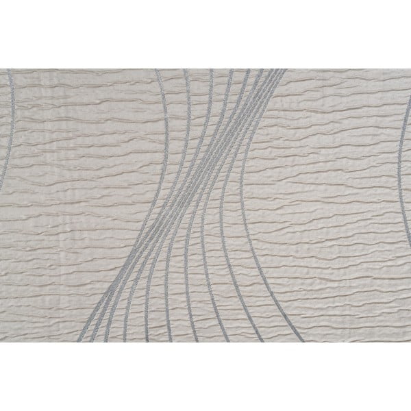 Krémszínű függöny 140x260 cm Sirene – Mendola Fabrics-image-4