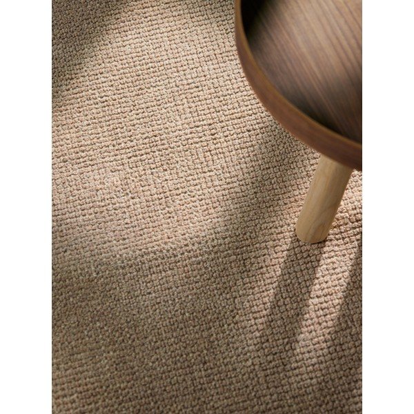 Bézs kézi szövésű gyapjú szőnyeg 160x230 cm Greenwich – Ted Baker-image-2