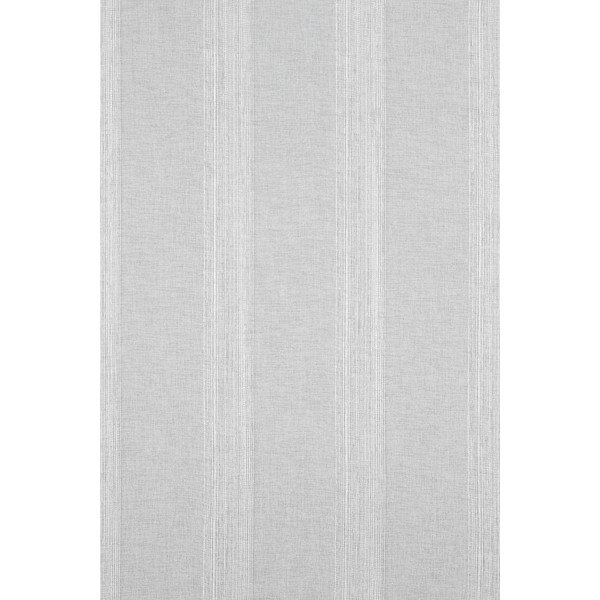 Fehér átlátszó függöny 245x140 cm - Gardinia-image-2