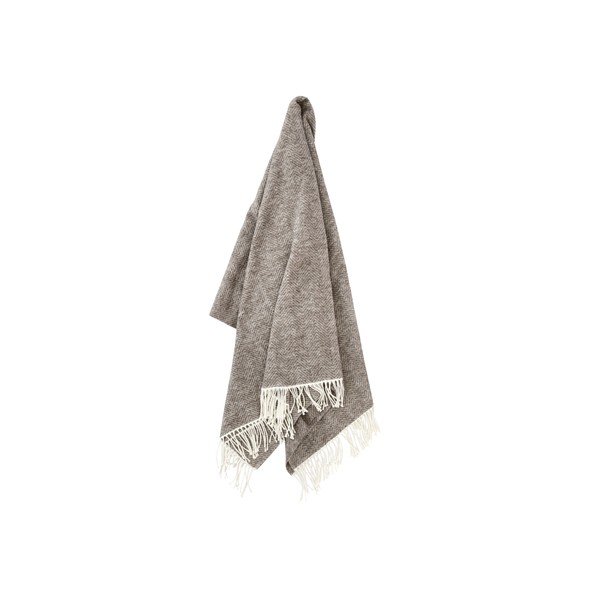 Barna takaró 130x170 cm Stillness – Södahl-image-4