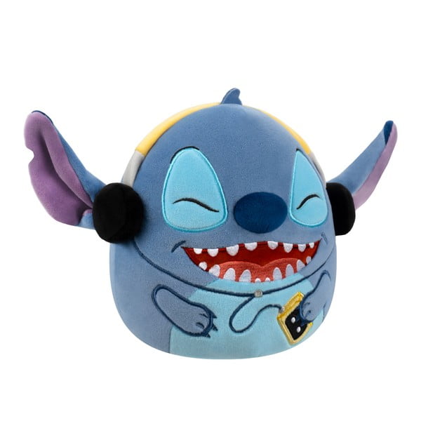 Plüssjáték Stitch – SQUISHMALLOWS-image-1