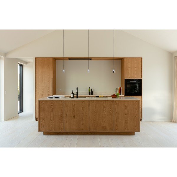 Ezüstszínű lámpabúra ø 4,5 cm Brighter Days Penta – UMAGE-image-1