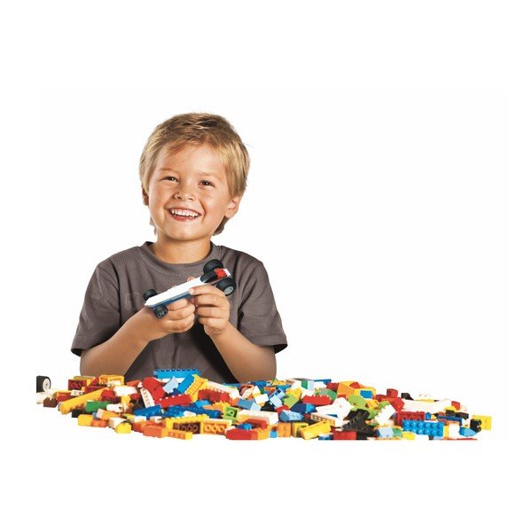 Mix 9 darabos szövegkiemelő készlet - LEGO®-image-1