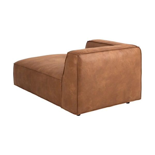 Konyakbarna heverő (bal oldali) Fairfield Kentucky – Bonami Selection-image-4