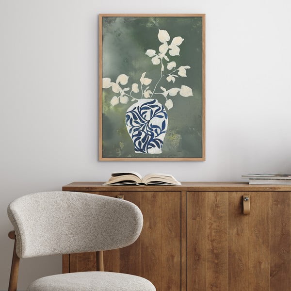 Kép 52x72 cm Still Life   – Malerifabrikken-image-1