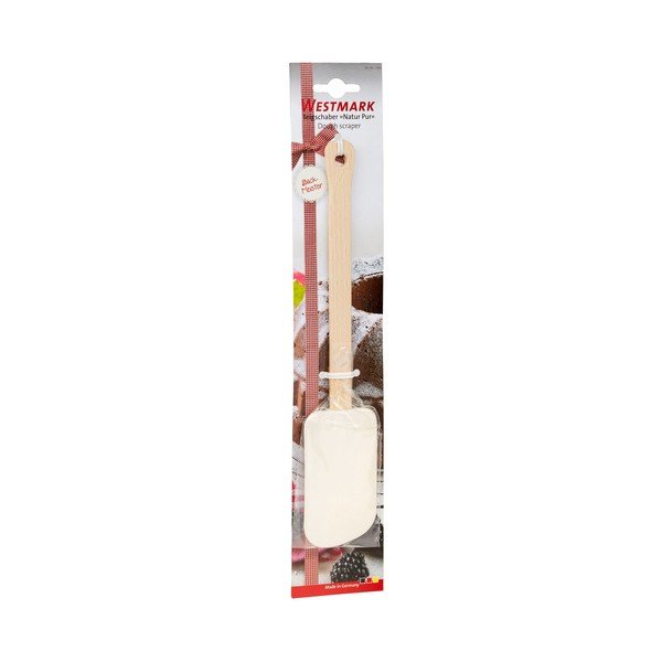 Natur Pur fehér spatula - Westmark-image-1
