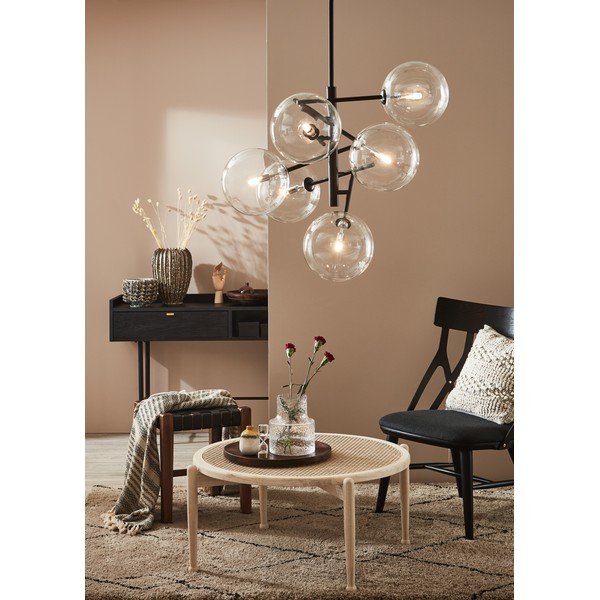 Andrew függőlámpa 6 izzóval - Markslöjd-image-2