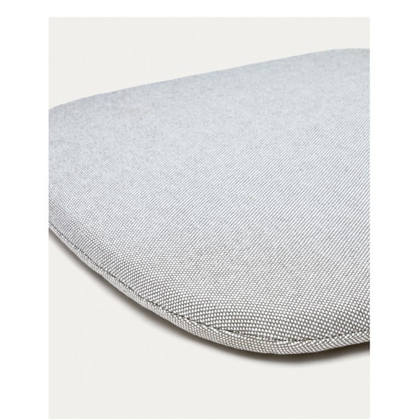 Kerti székpárna 41x43 cm Joncols – Kave Home-image-1