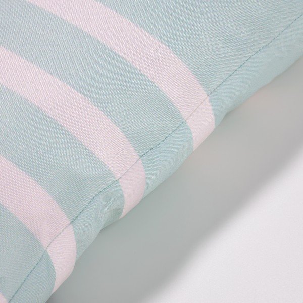 Glendale zöld párnahuzat, 30 x 50 cm - Kave Home-image-1