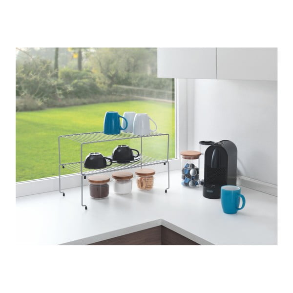 Konyhai állvány - Metaltex-image-1