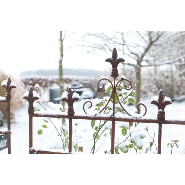 Fém növénytámasz Lilly – Esschert Design-image-2