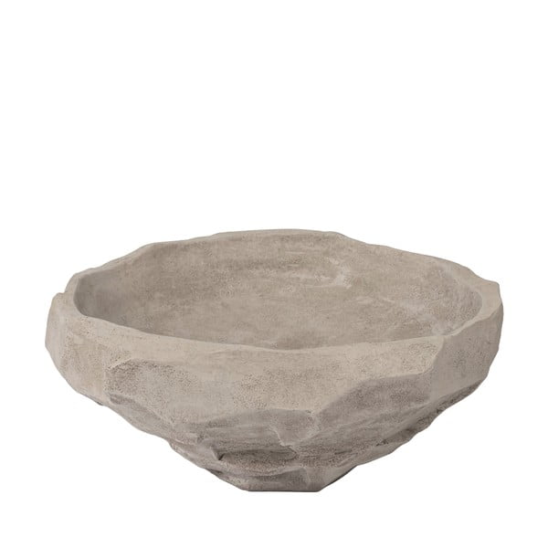 Kő gyertyatartó Art Piece Nuki – Mette Ditmer Denmark-image-2