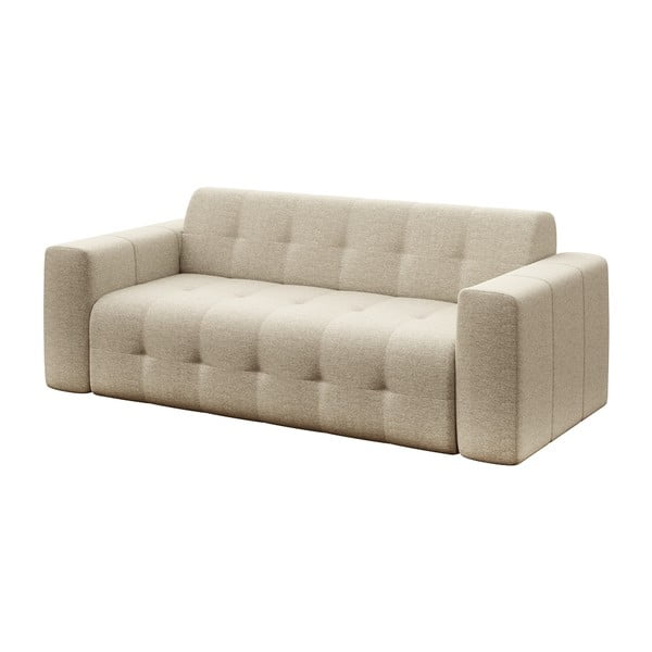 Bézs kanapé 223 cm Tuil – Rodier-image-2