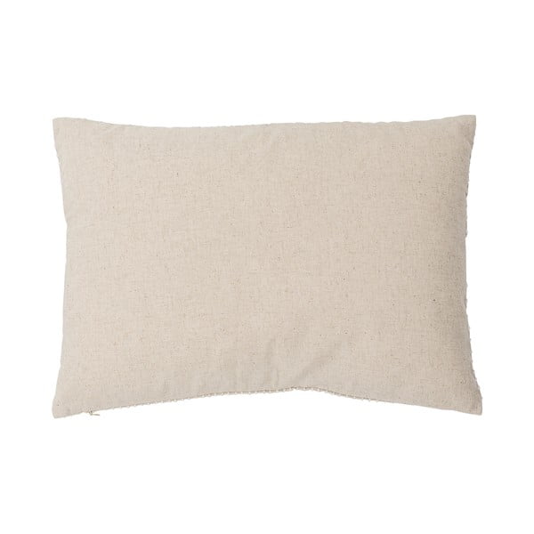 Lenkeverék díszpárna 35x50 cm Chun – Bloomingville-image-2