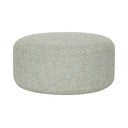 Világoszöld puff Marshmellow – Hübsch