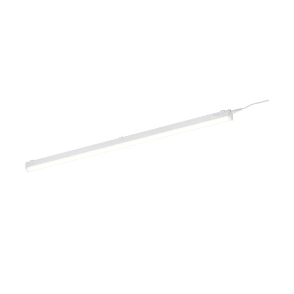 Fehér LED fali lámpa (hosszúság 84 cm) Ramon – Trio