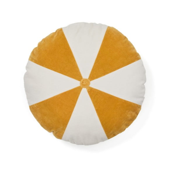 Bársony gyerek párna ø 45 cm Odet – Kave Home