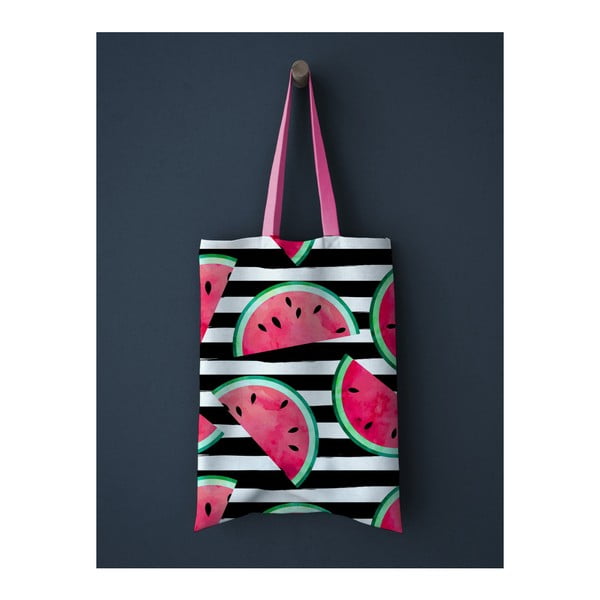 Watermelon strandtáska - Kate Louise-image-1