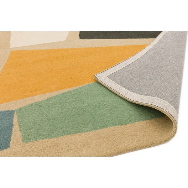 Shapes Multi szőnyeg, 200 x 290 cm - Asiatic Carpets-image-1