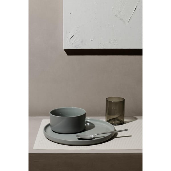 Wave 2 db fekete pohár, 300 ml - Blomus-image-1