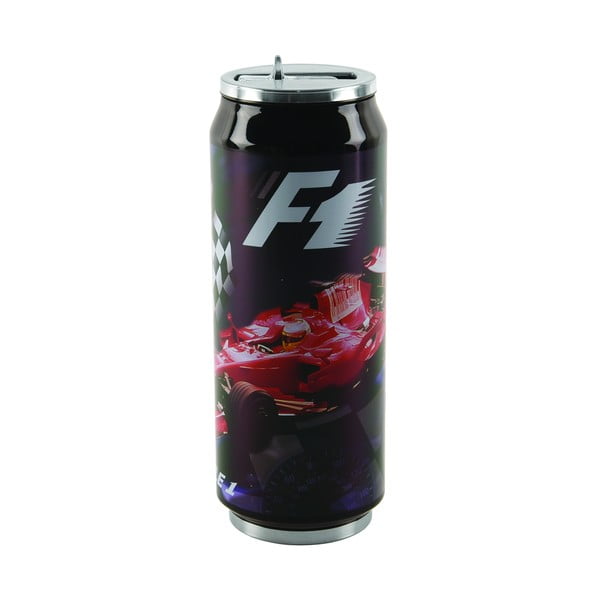 F1 rozsdamentes acél palack, 550 ml - Orion