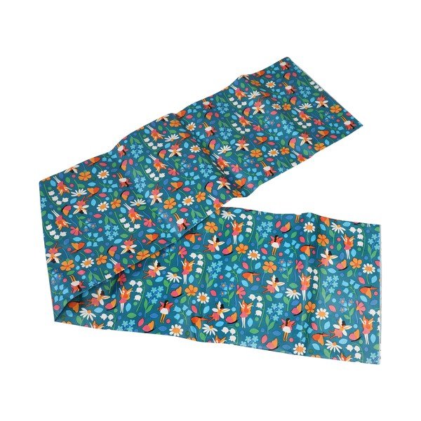 Papír asztalterítő 120x180 cm Fairies in the Garden – Rex London-image-2